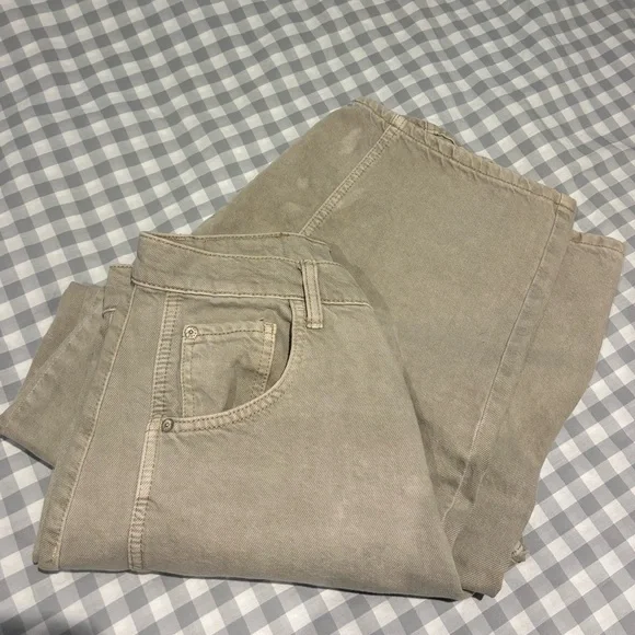 We The Free Women’s Barrel Jeans - Picture 6 of 8